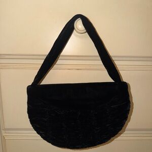 Elegant Black Women's Bag